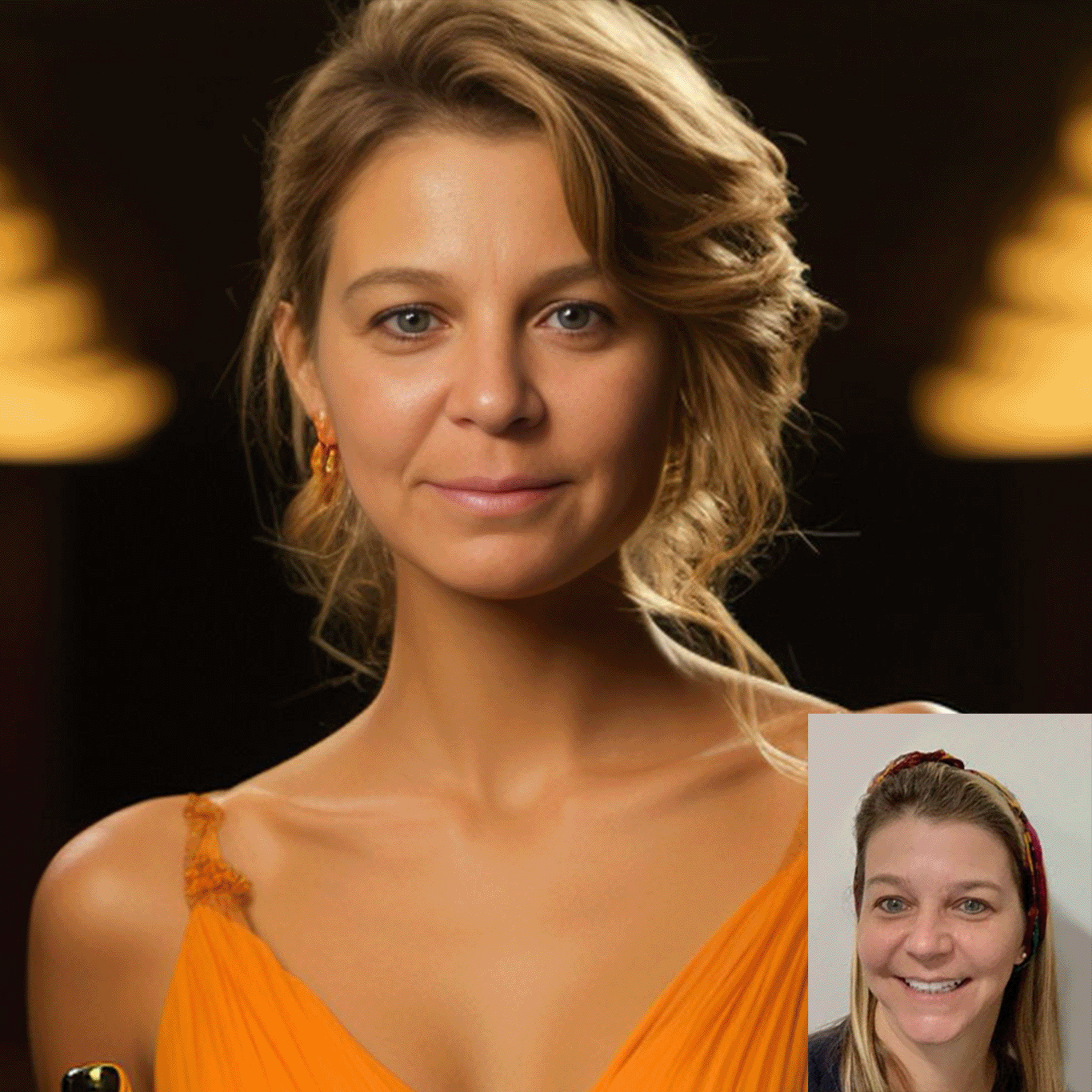 ai expert - ai photobooth - inteligencia artificial - faceswaap