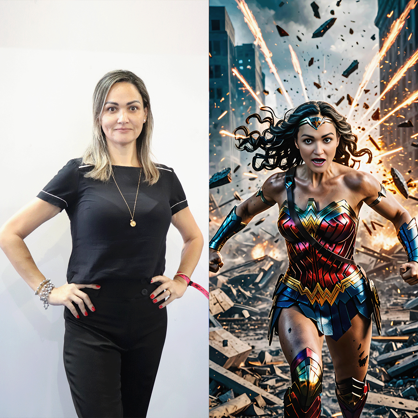 ai expert - ai photobooth - inteligencia artificial