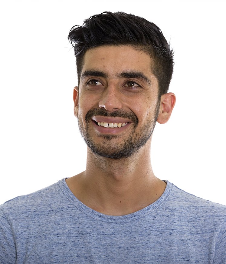 double exposure exemplo